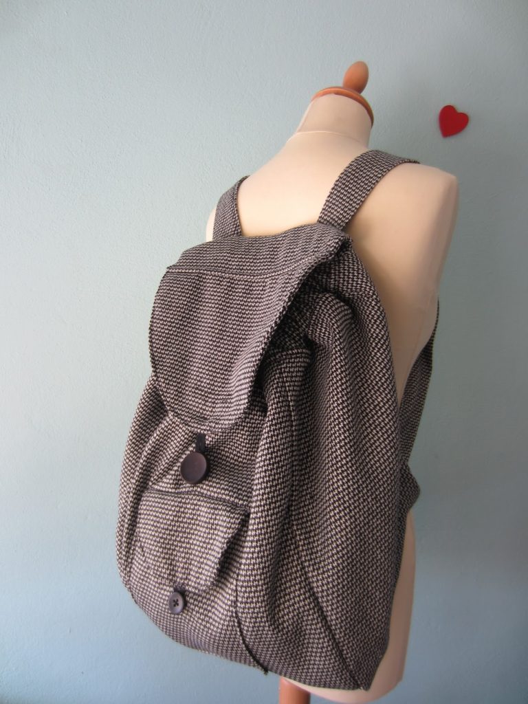 13 Trendy and Affordable DIY Backpacks