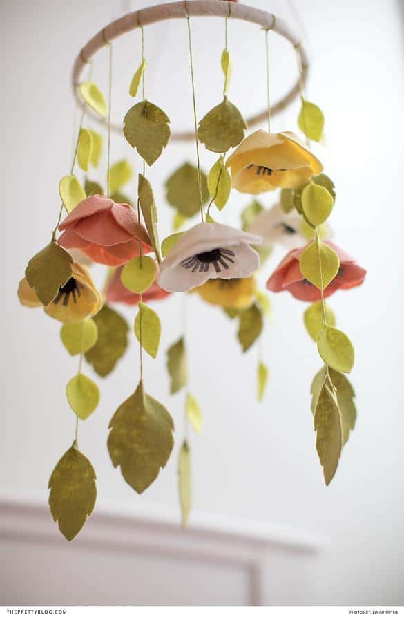 Softness and Diversity 13 DIY Felt Creations