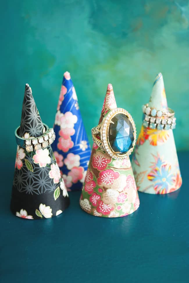 Old Technique, Modern Ideas 13 DIY Decoupage Projects