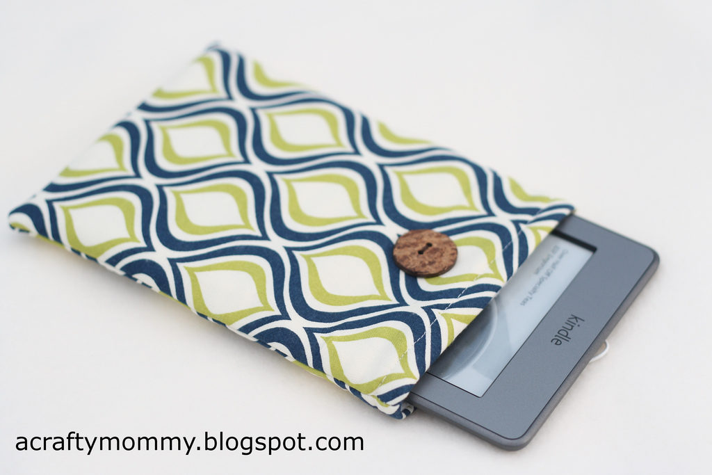 DIY Kindle Cases A Bookworm’s MustHave