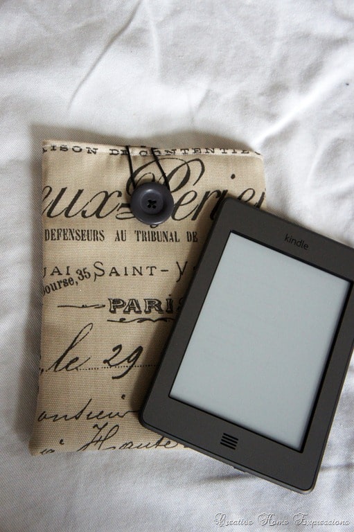 DIY Kindle Cases A Bookworm’s MustHave