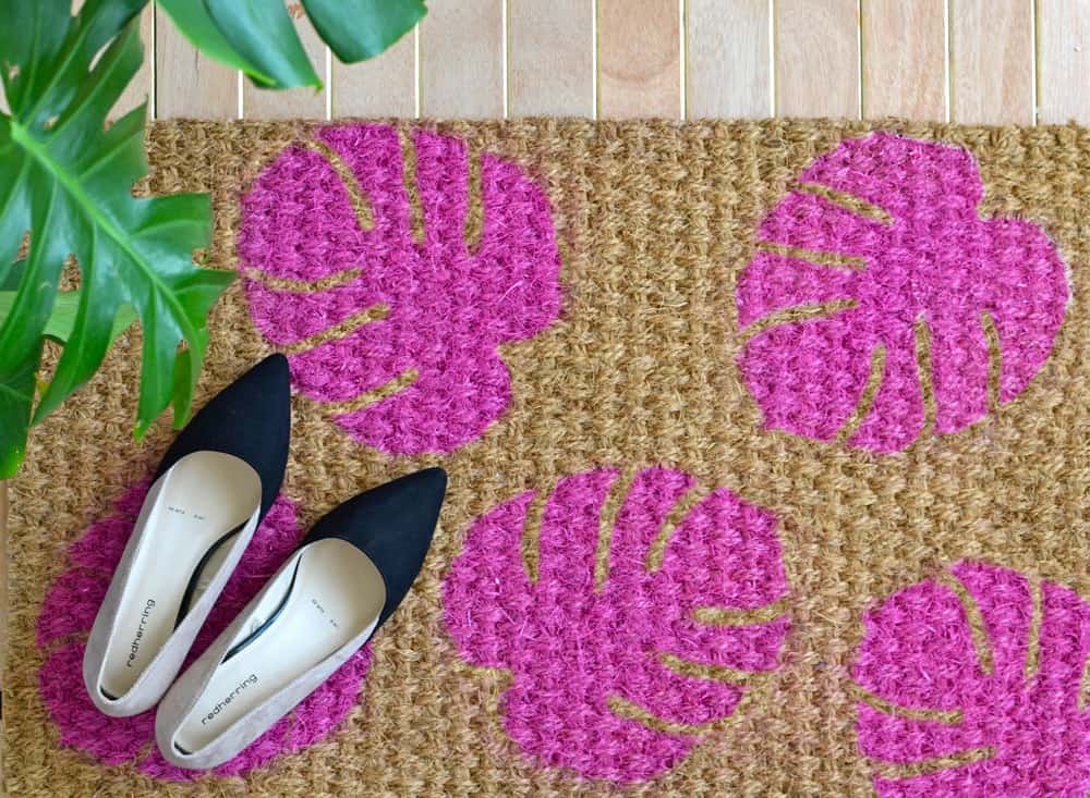 13 DIY Projects That Will Give You All the Tropical Feels