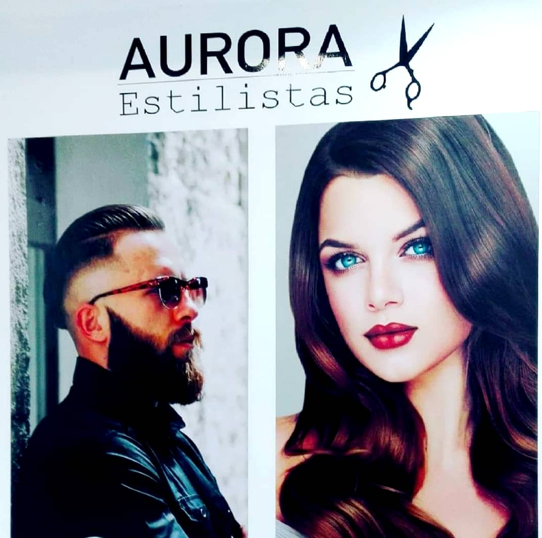 Wonoma Aurora Estilistas