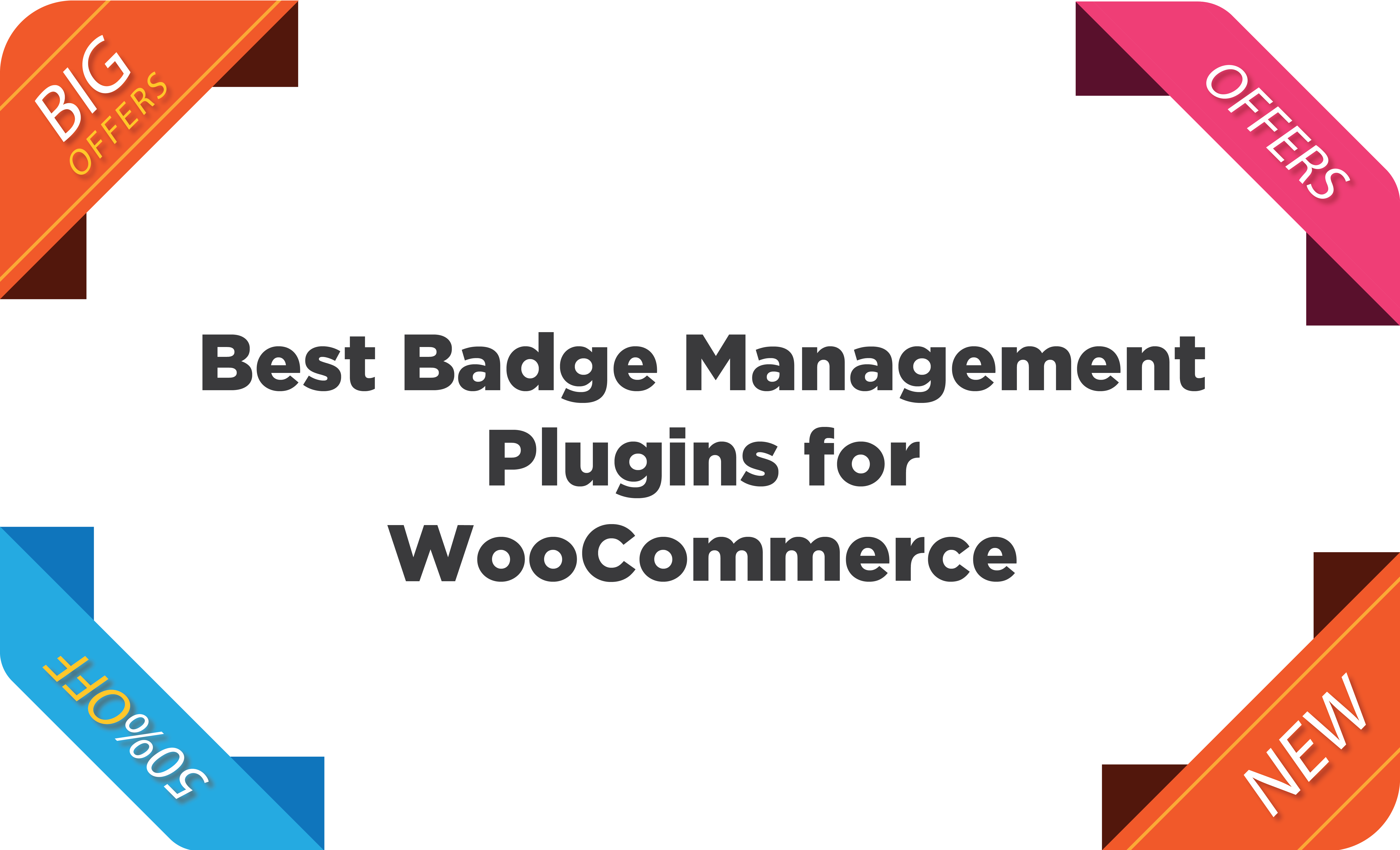 Best Badge Management Plugins for Stores