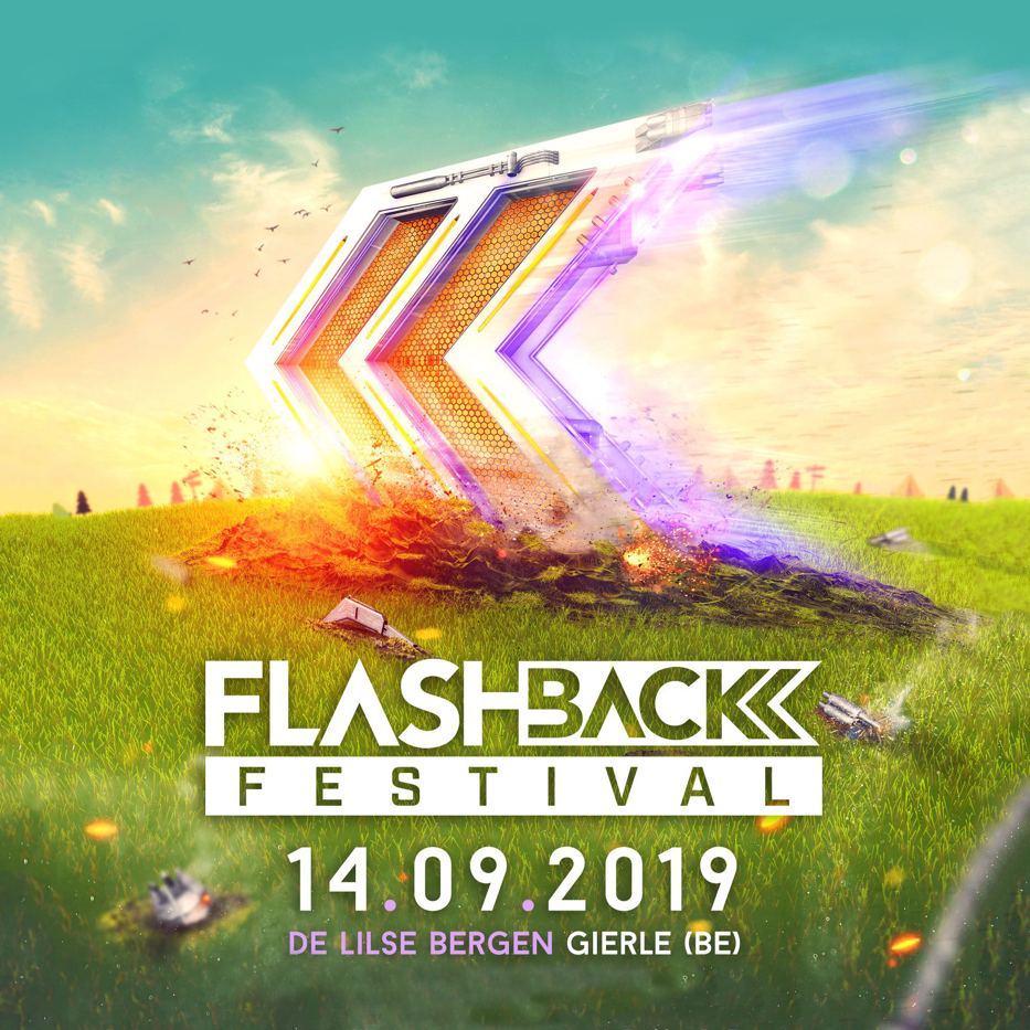 flashback festival 2023 yeovil Flashback Festival on Woov