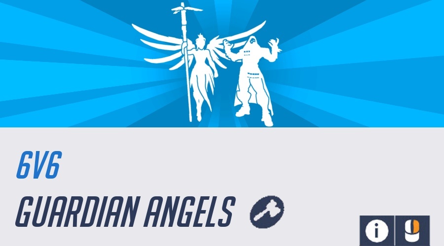 Guardian Angels