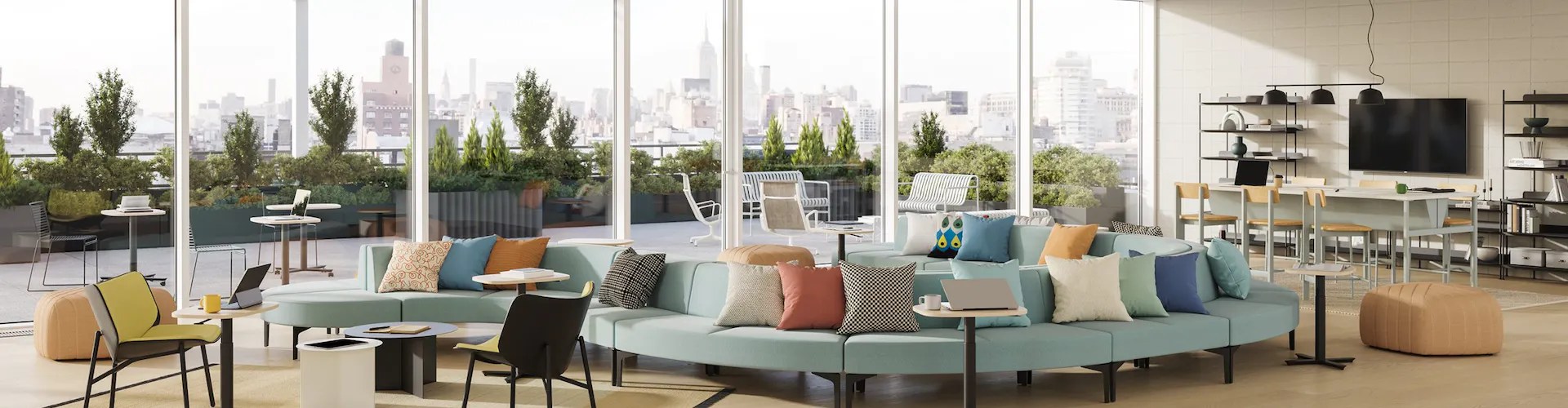 MillerKnoll WORKTECH Academy