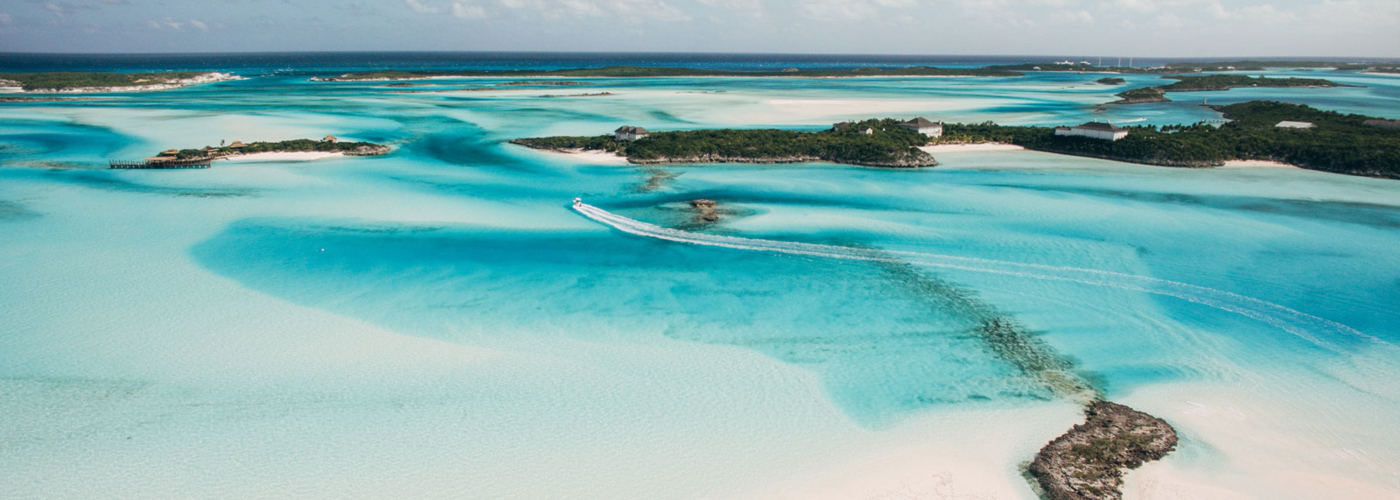 Circuit Nassau & Paradise Island, Les Exumas : Les Bahamas avec Elisa & Max  | Worldia spécialiste du voyage à la carte