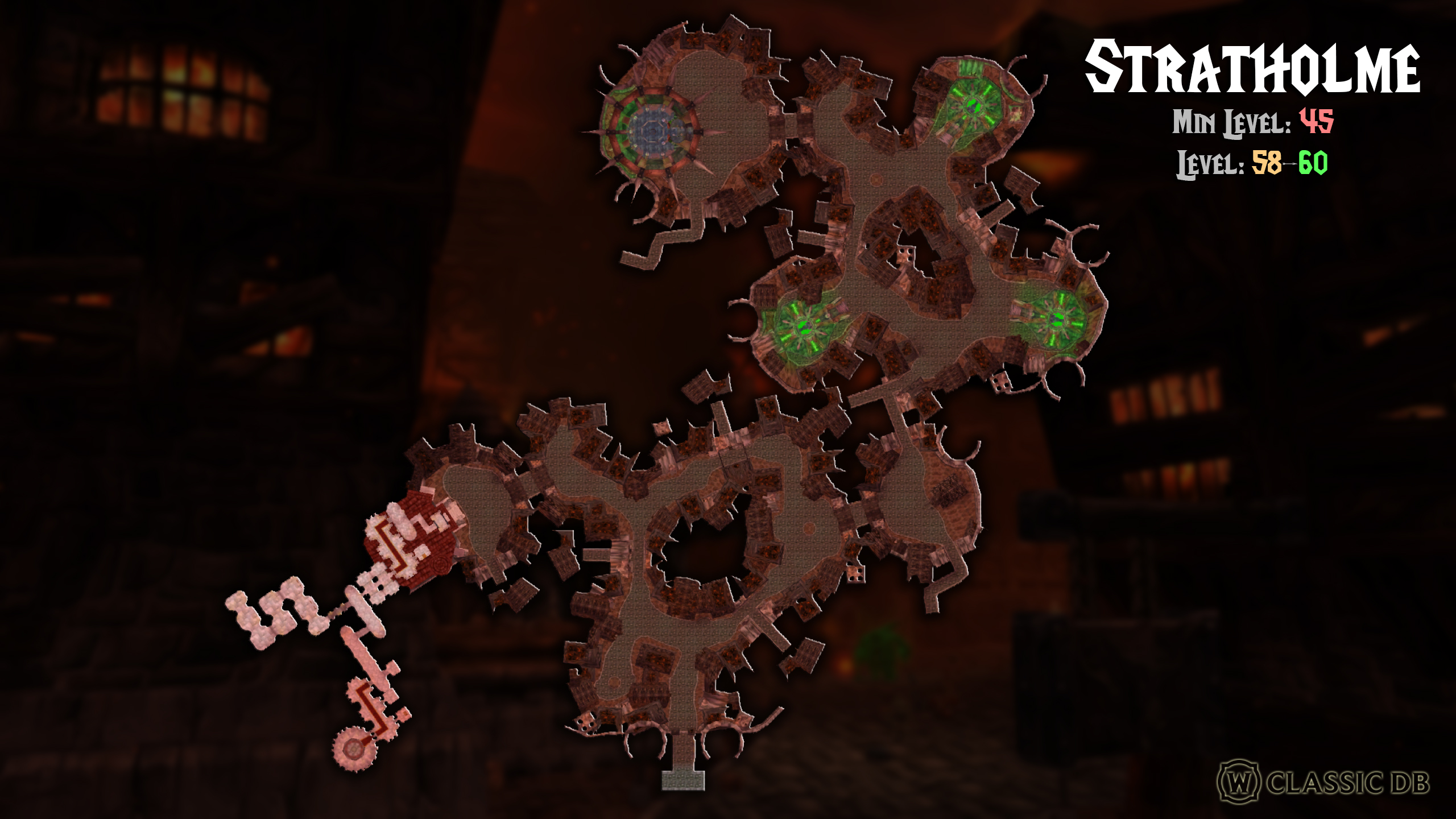 Runeblade Of Baron Rivendare