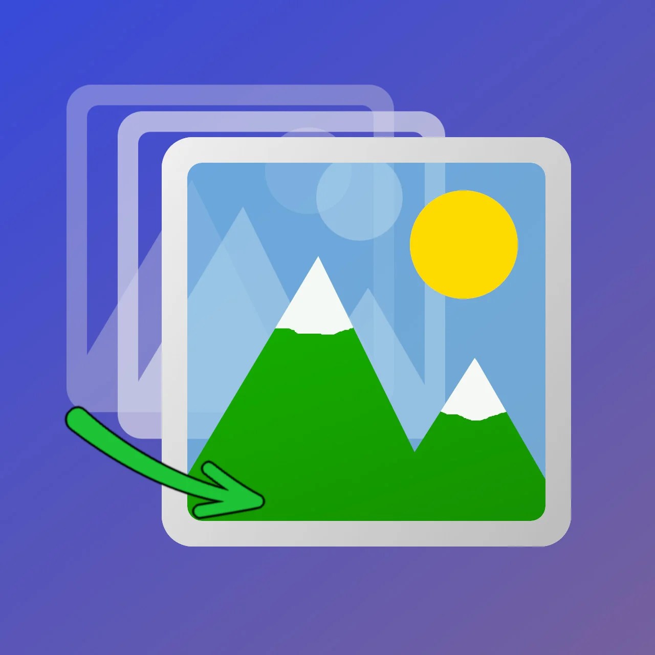 Multiple WordPress Gallery Effects with Swiper Tutorial