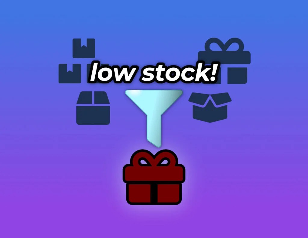 Add a LowStock Filter to the Admin Area Headwall WP