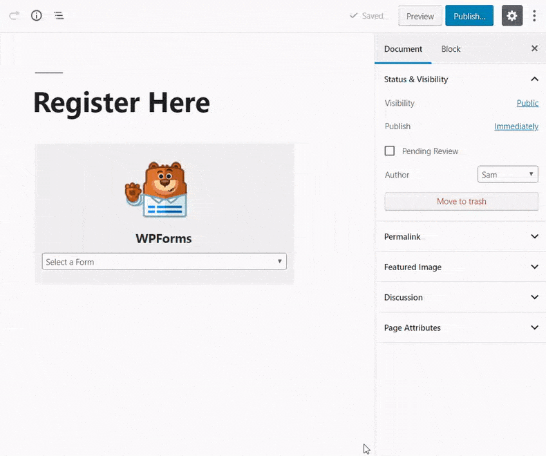 How to Add CAPTCHA in WordPress Login and Registration Form in 2022