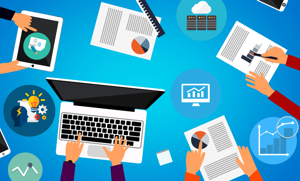 How Current ERP Management Style Suits Open Source Solutions