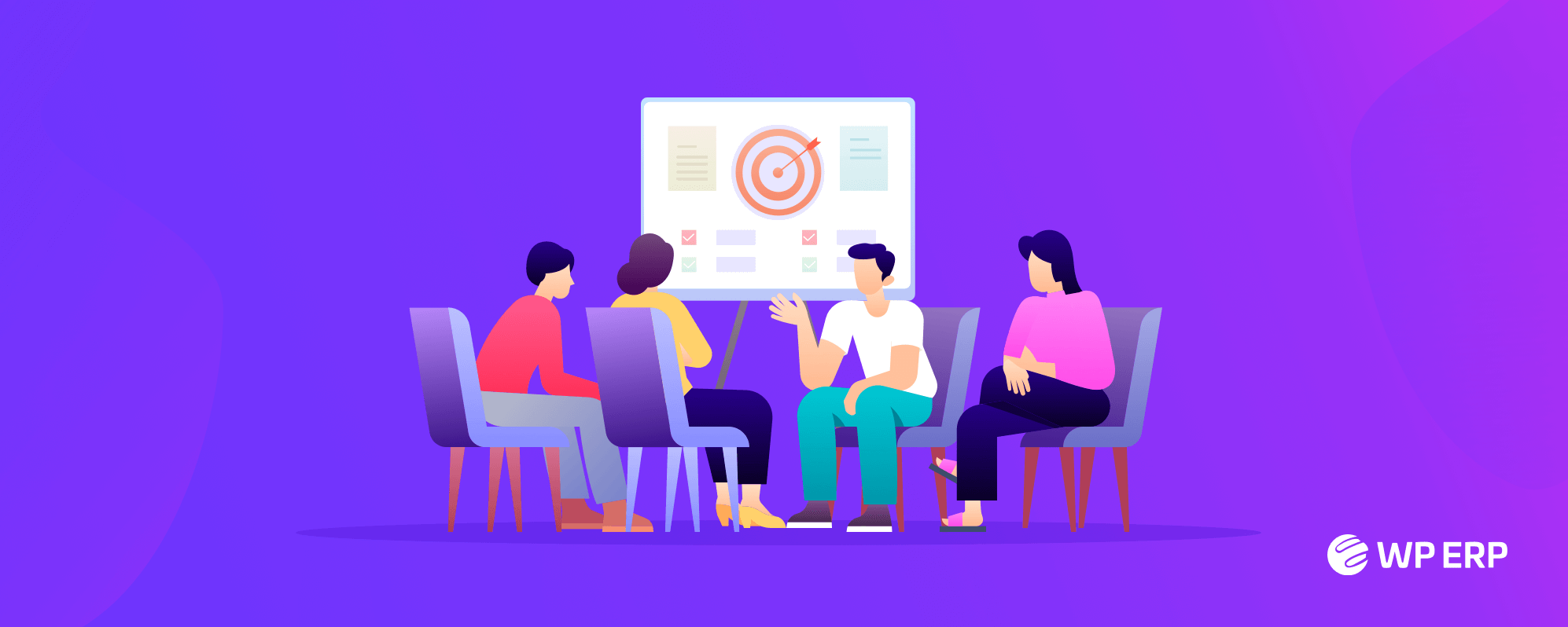 Introducing OKRs 7 Tips for Winning Sales Goals Using OKR