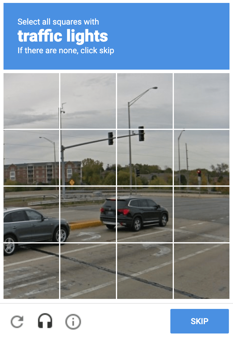 スパムが増えたのでreCAPTCHA v3 を導入してみた USpira