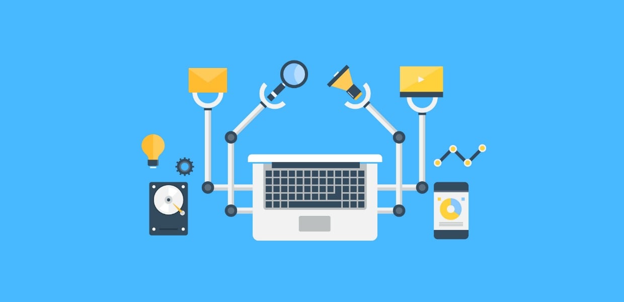 10 Best Marketing Automation Software (For Small Business)