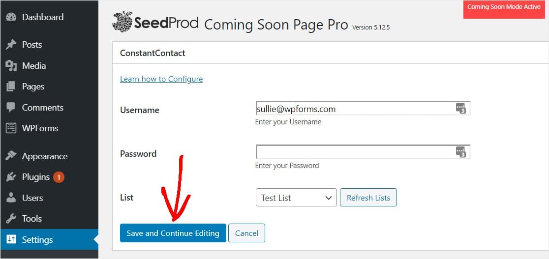 How to Create a Coming Soon Page in WordPress (Easily)