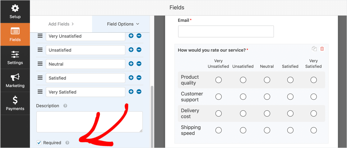 How to Add a Matrix Question to Your Surveys and Polls