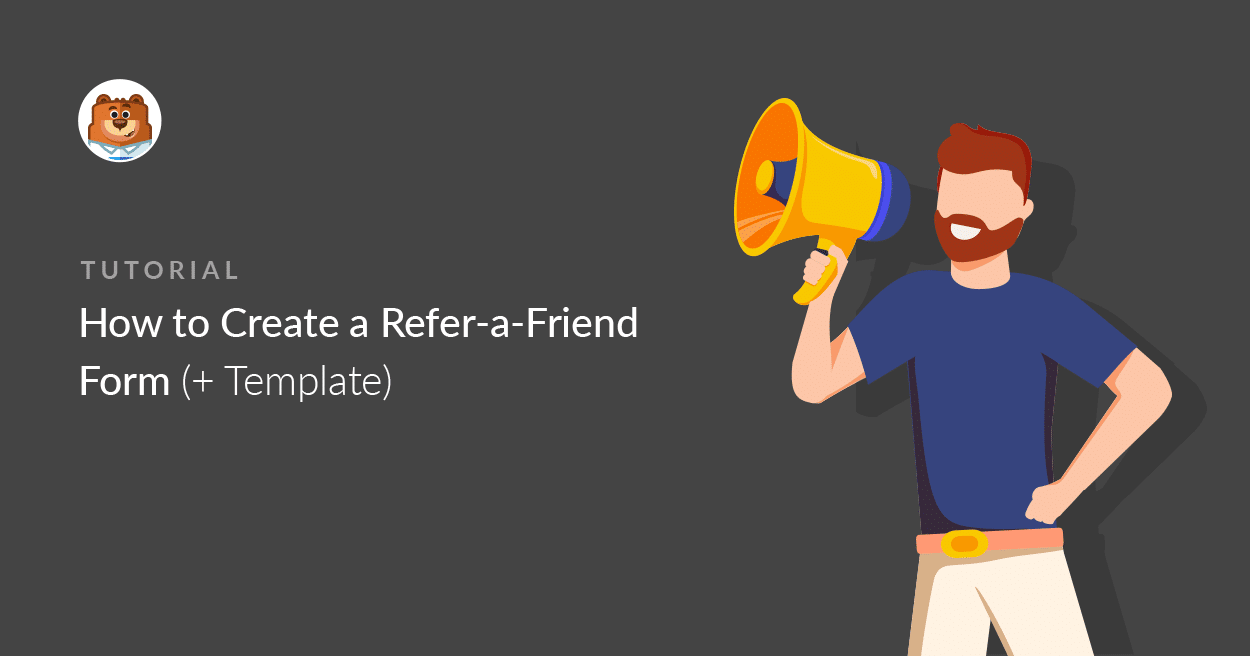 25 Refer A Friend Template Free Popular Templates Design 25 Refer A Friend Template Free Popular Templates Design