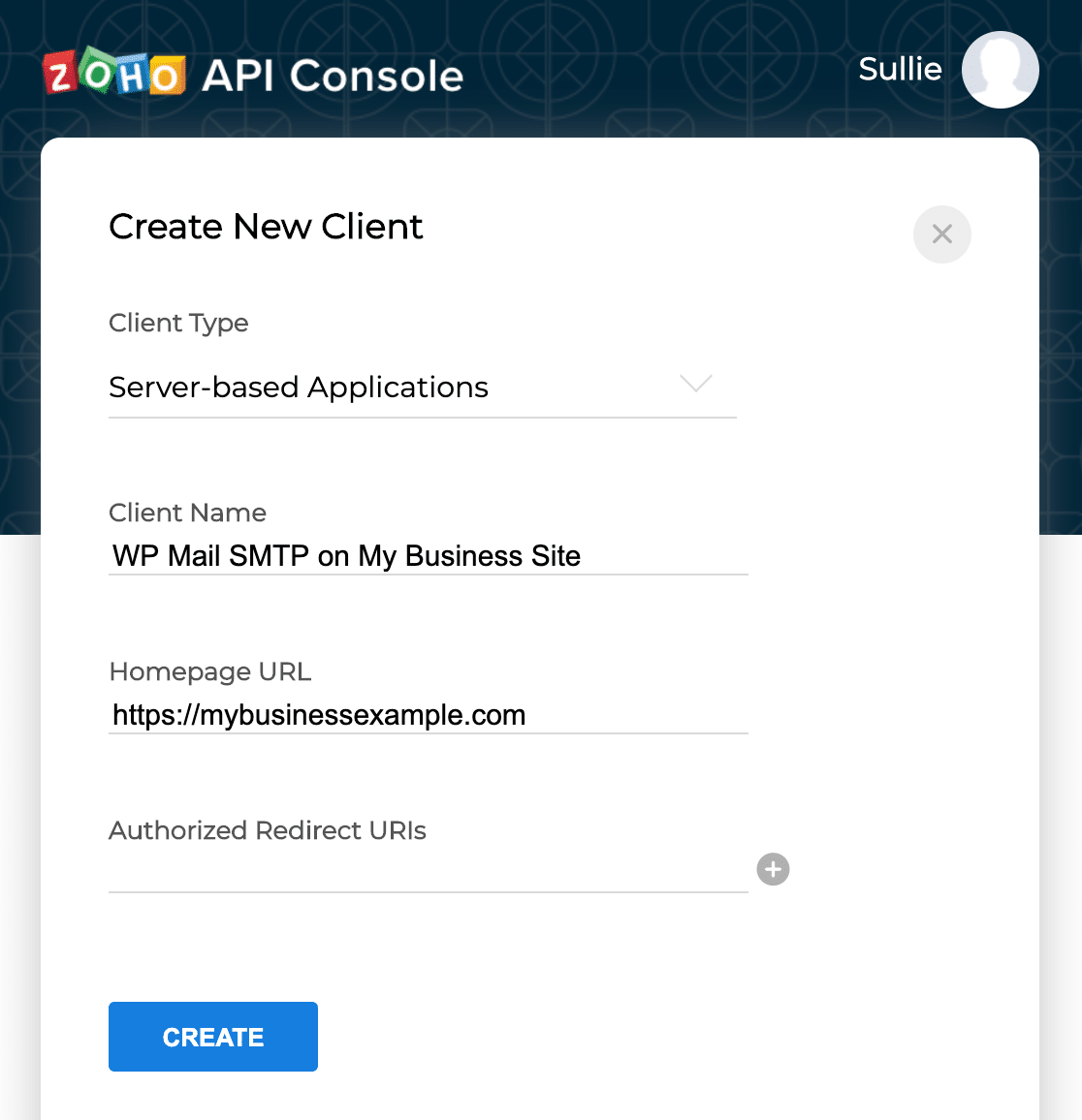 How to Set Up Zoho Mail SMTP in WordPress (The Easy Way)