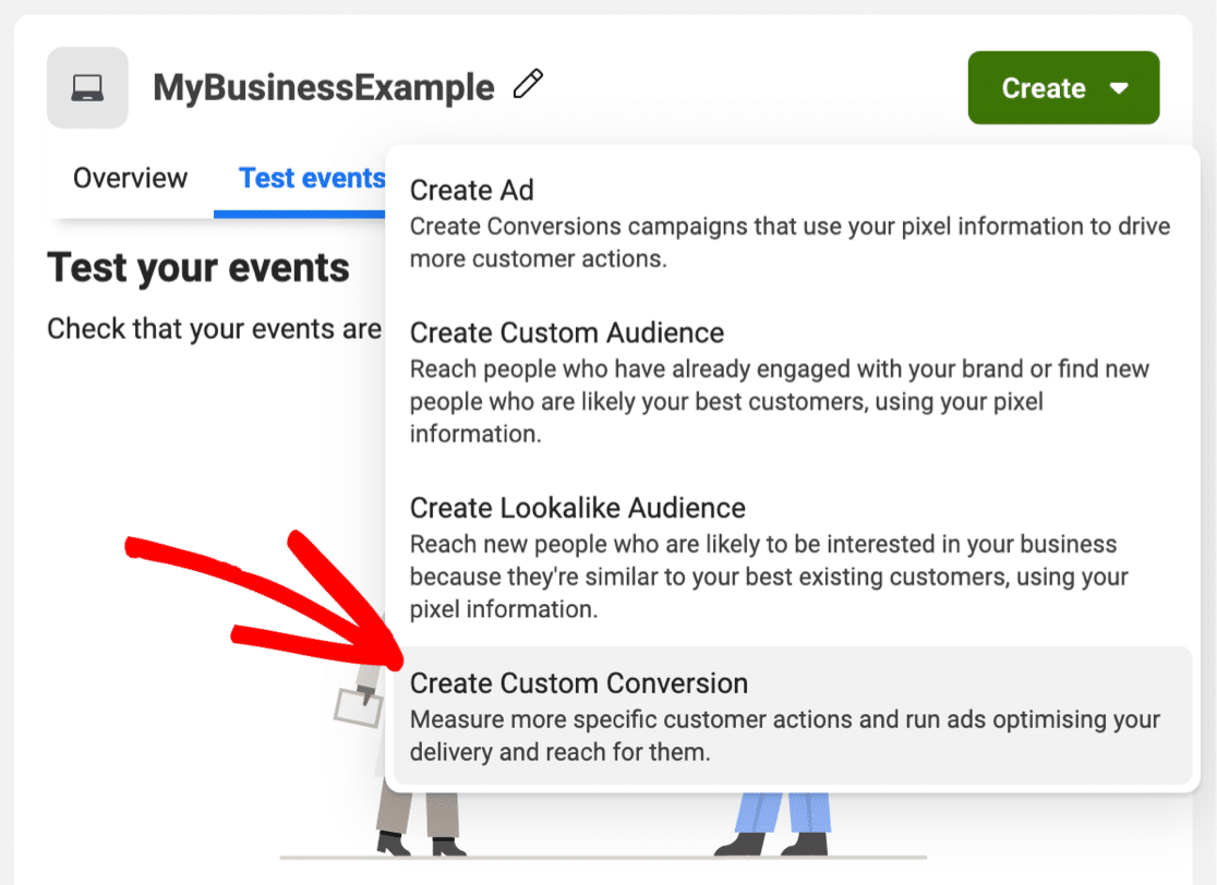 How to Use a Facebook Pixel to Track Form Submissions (Easily) How to Use a Facebook Pixel to Track Form Submissions (Easily)