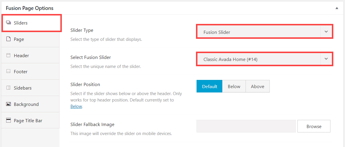 Build multilingual websites using Avada theme and WPML