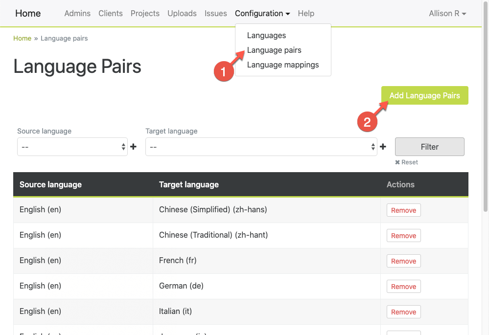 How to use WPML's Translation Hub WPML