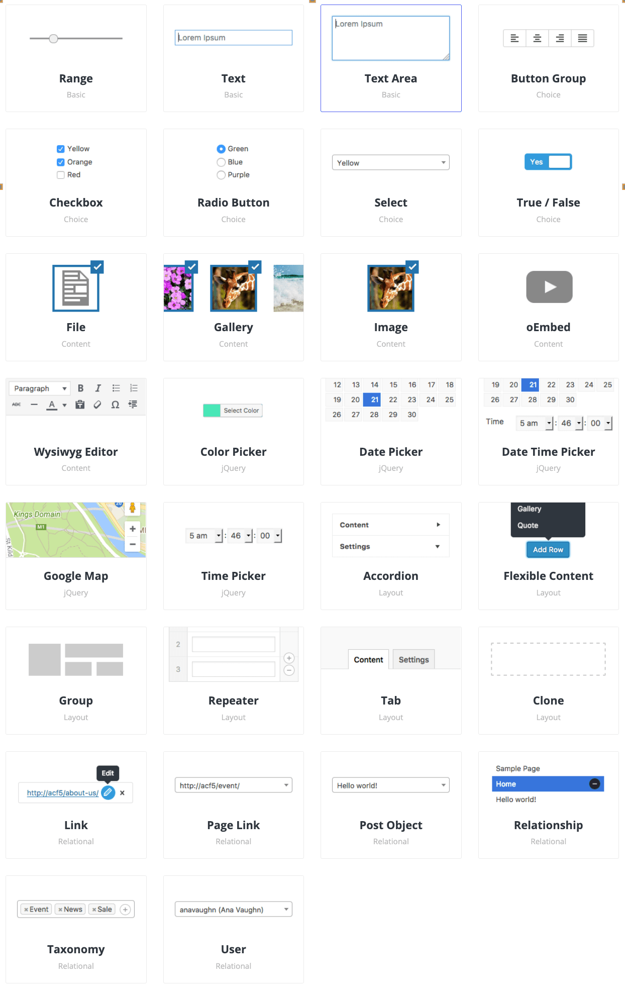 Custom Field Plugins Toolset vs. ACF + Elementor Pro WPML