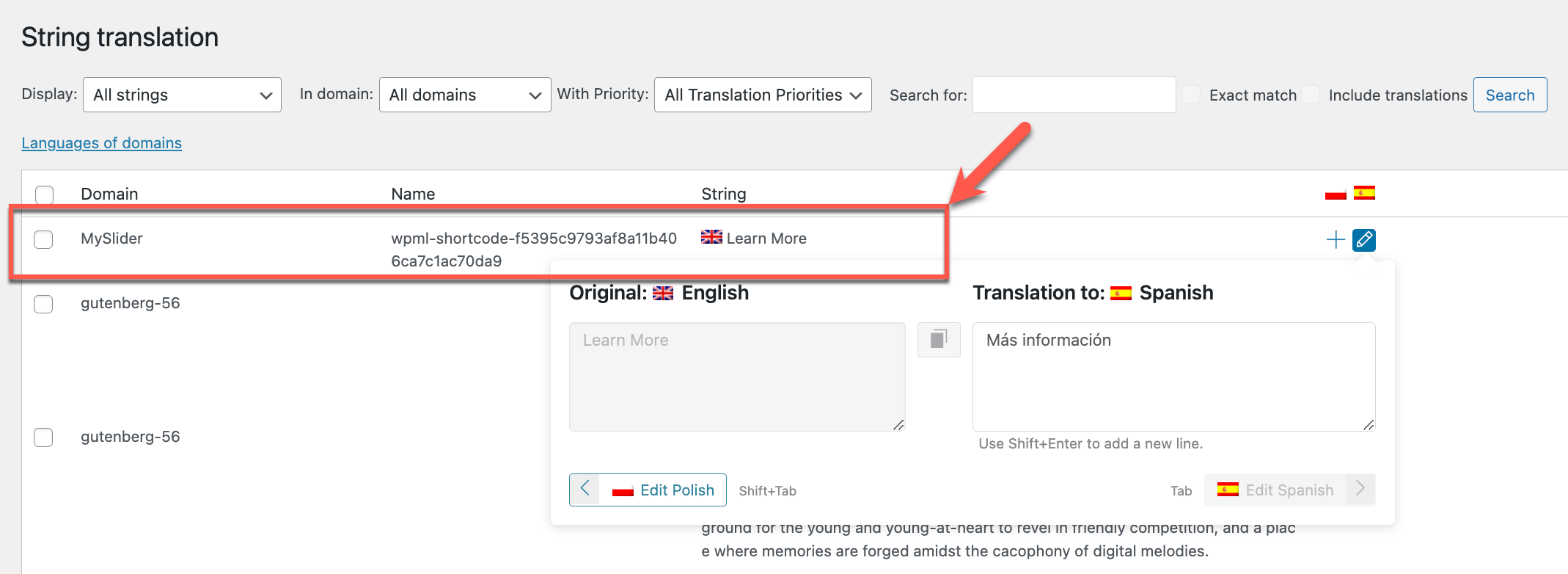 Creating Multilingual Sliders with Slider Revolution and WPML WPML