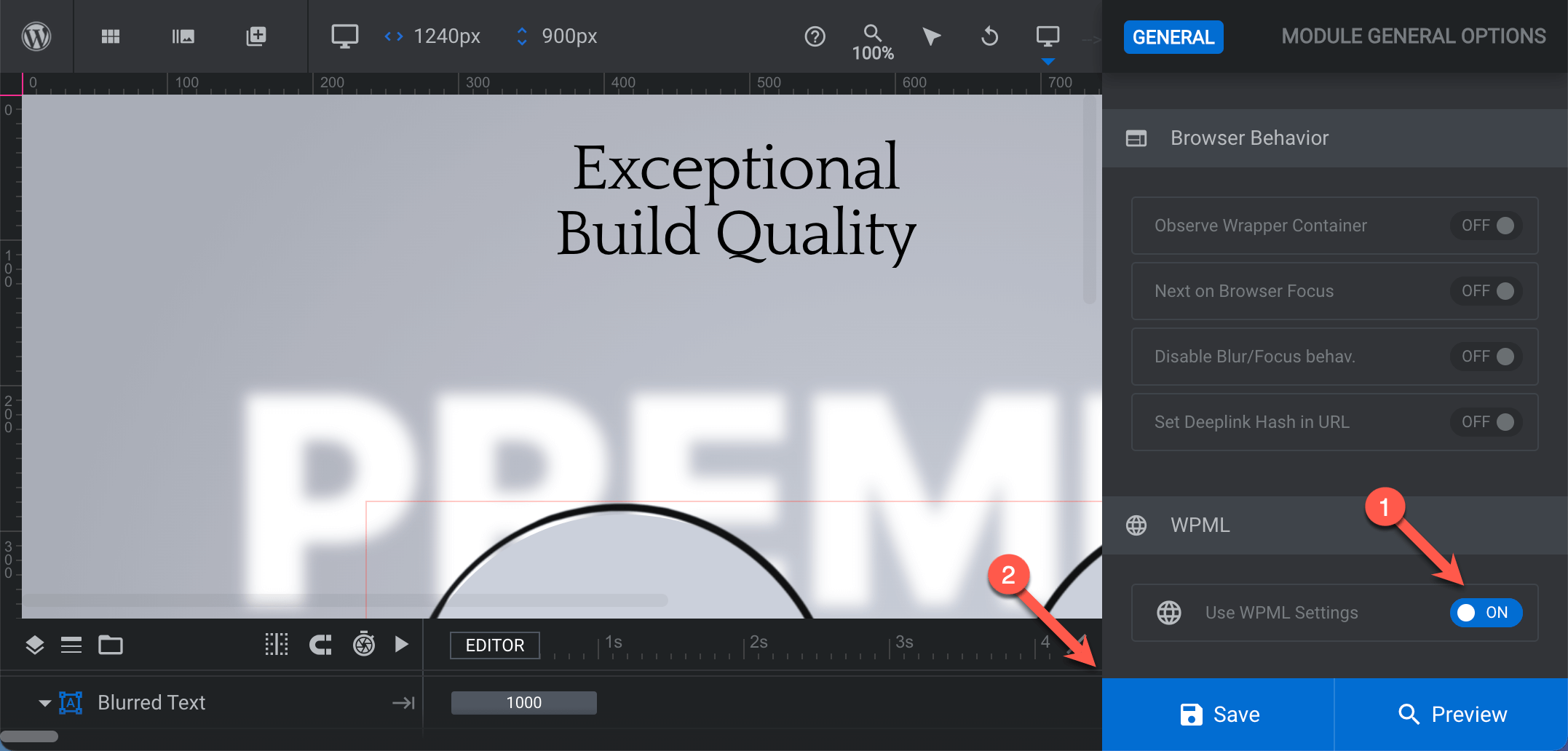 Creating Multilingual Sliders with Slider Revolution and WPML WPML