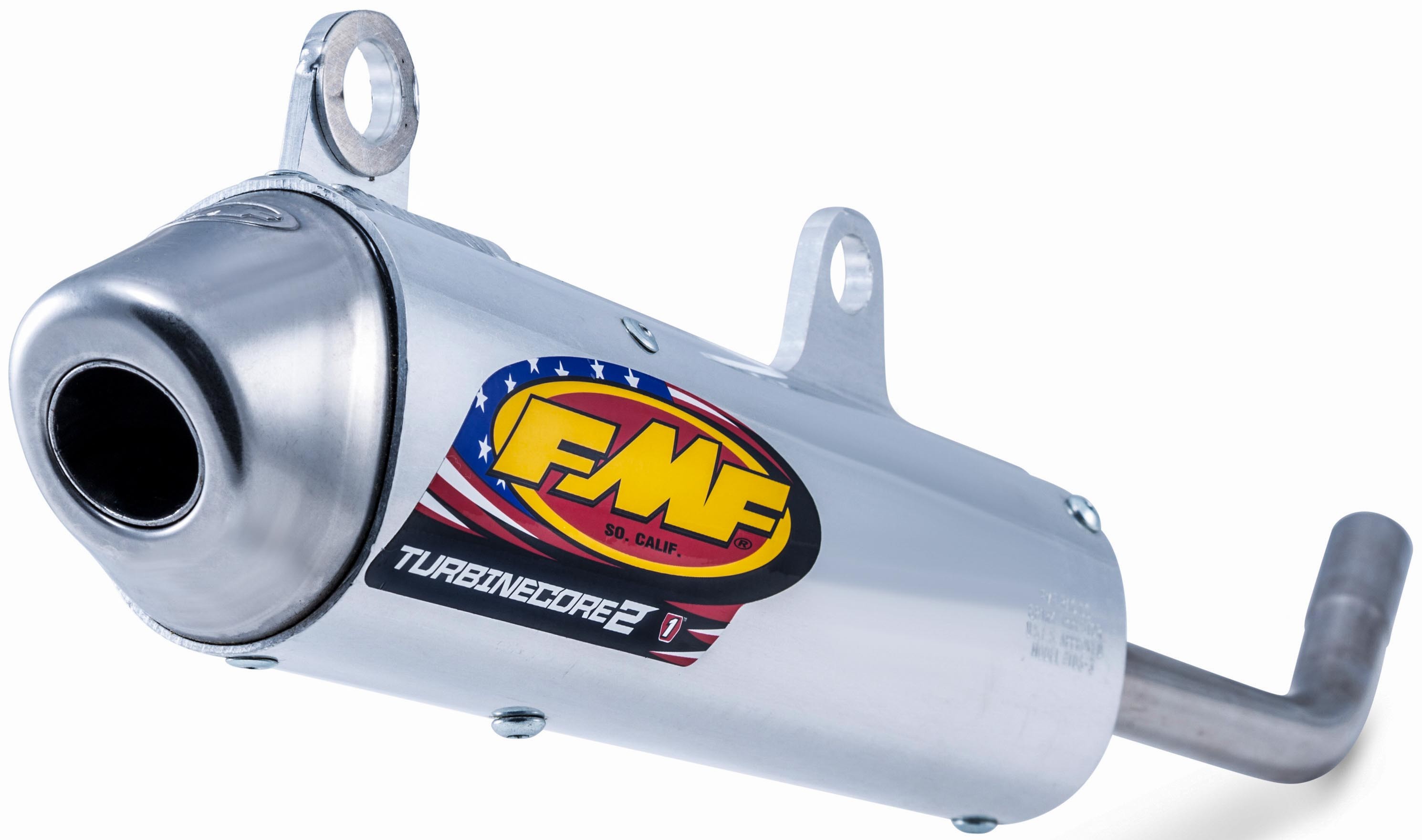 Turbinecore II Muffler S/A KTM,Hsq, W792581