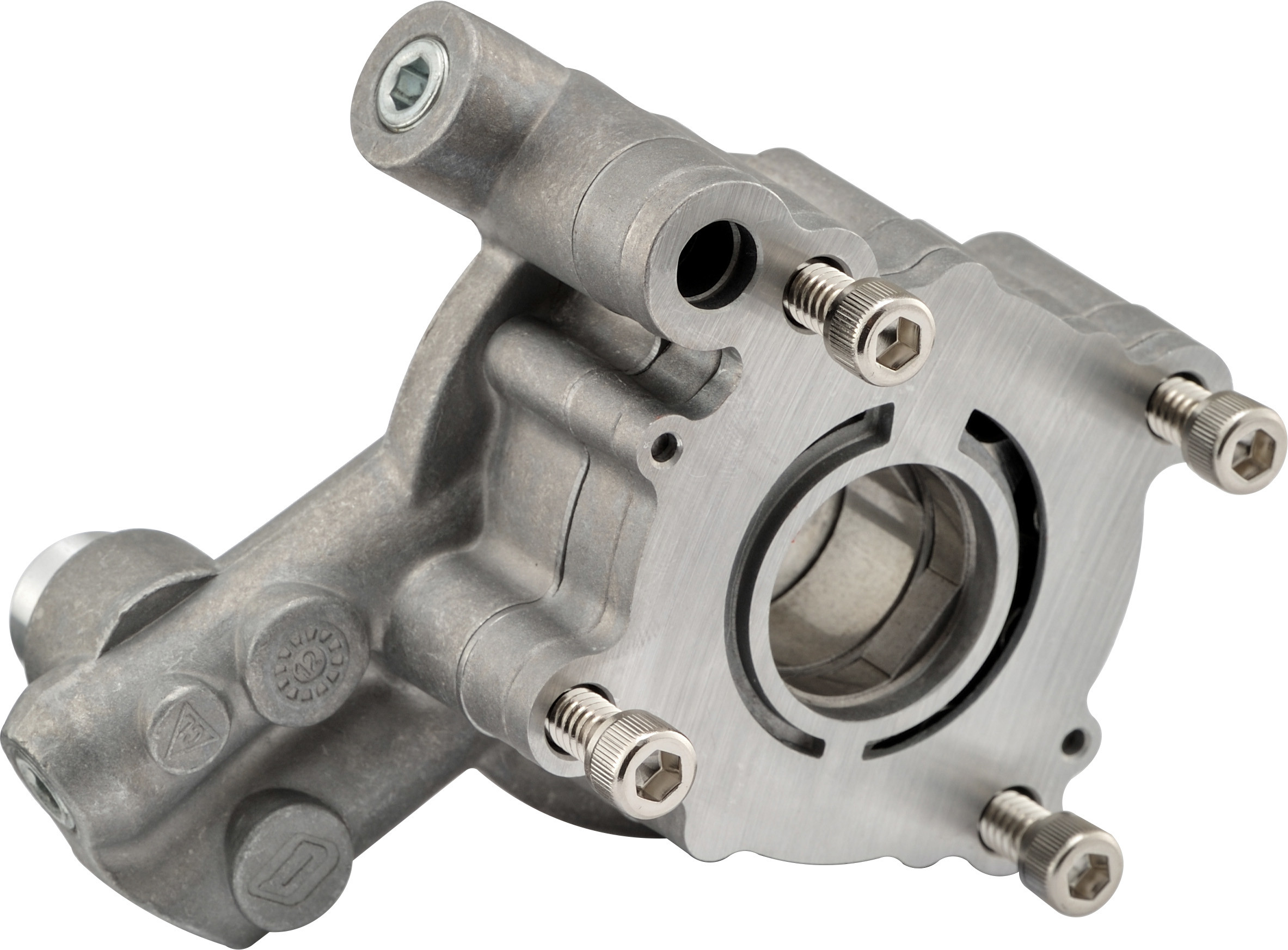 HARDDRIVE OIL PUMP HIVOL HIPRESSURE TWIN CAM 88 88460 eBay