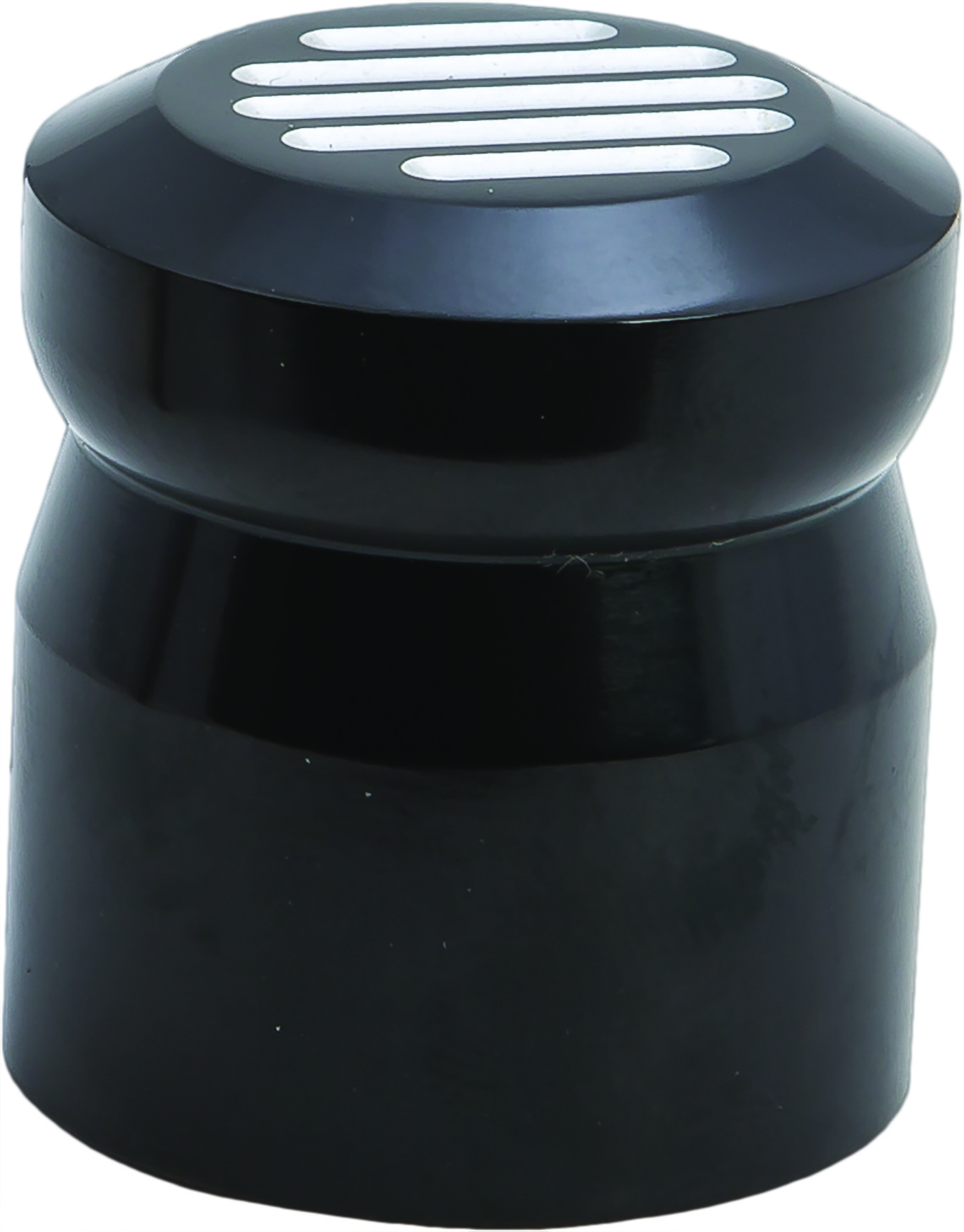 PRO ONE CHOKE KNOB COVER BALL MILLED BLK eBay