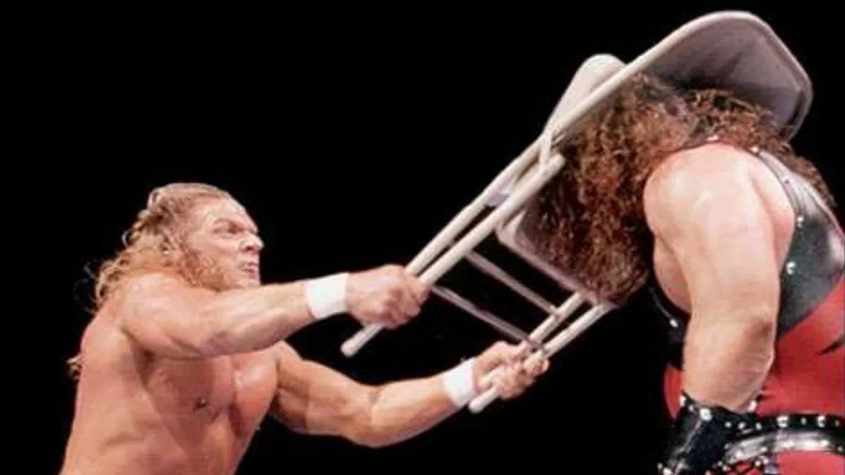 5 Things WWE Must NOT Do When Raw TV14 Page 6 of 6 WrestleTalk