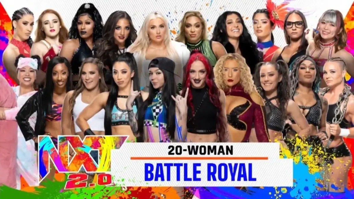 Wwe Nxt Roster 2024 Releases Alma Lyndel