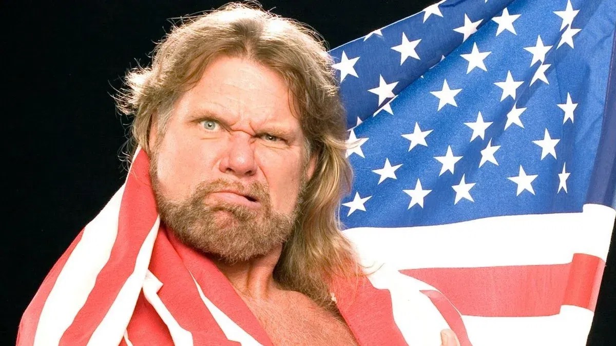Hacksaw Jim Duggan Announces He’s Cancer Free WrestleTalk