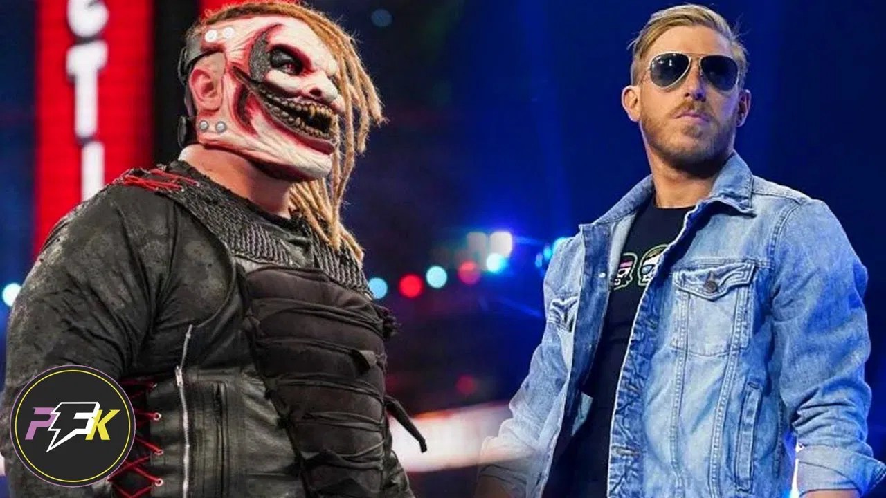 10 Most Creative Gimmicks In Modern Wrestling partsFUNknown WrestleTalk