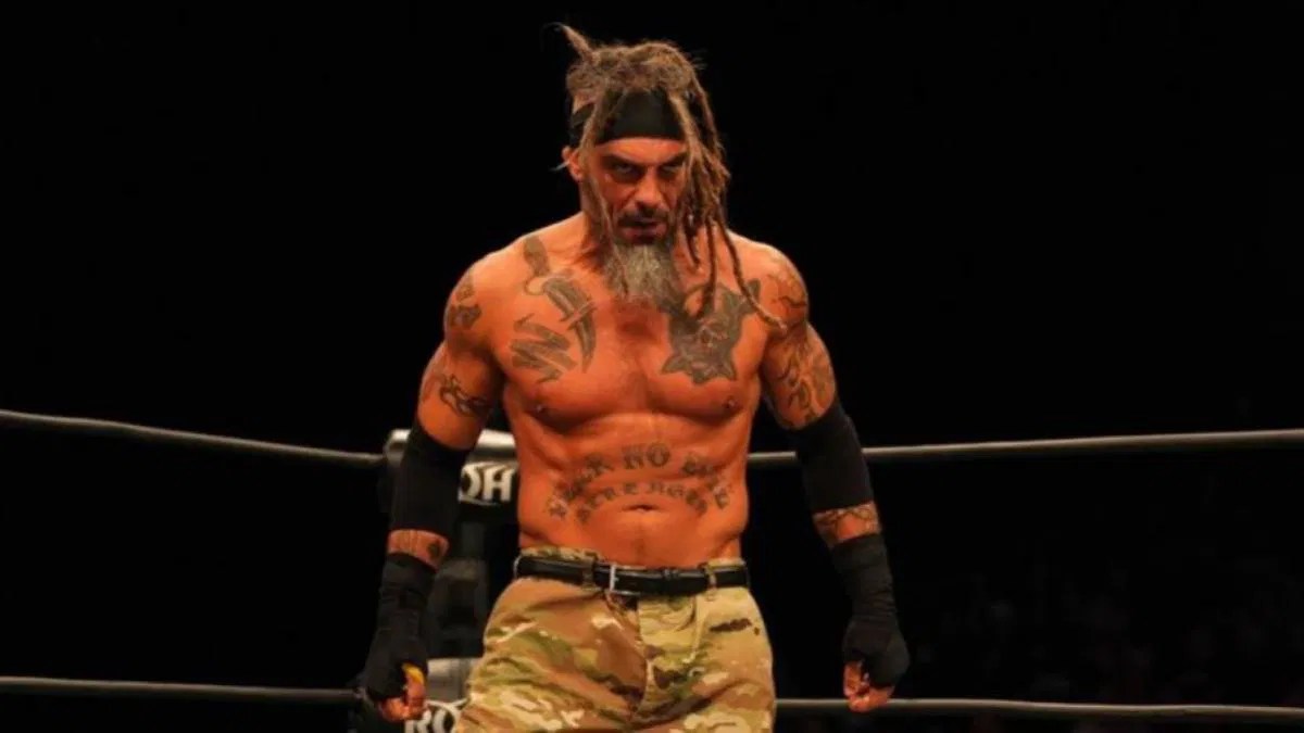 More Heartfelt Tributes Pour In For Jay Briscoe WrestleTalk
