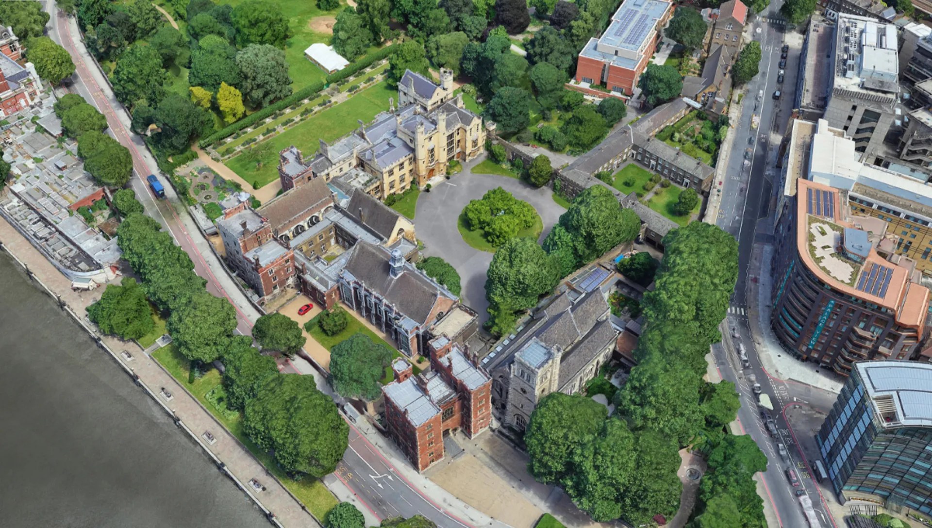 Designing for Future Growth Wright & Wright