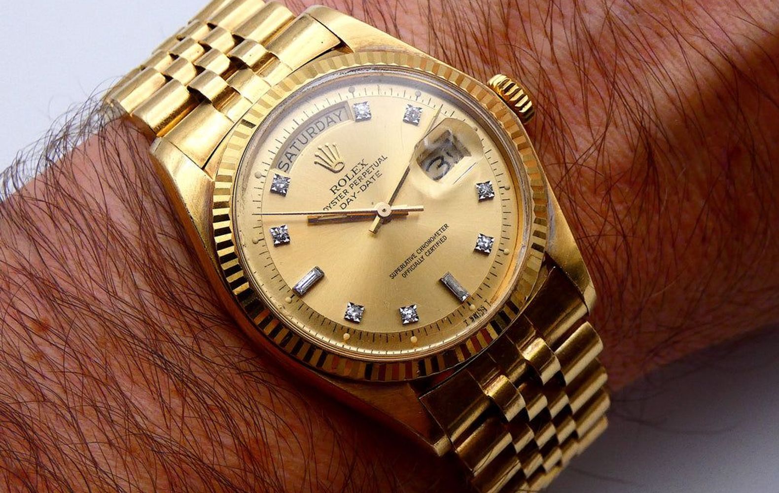The Rolex Reference Numbers Explained what do they mean?
