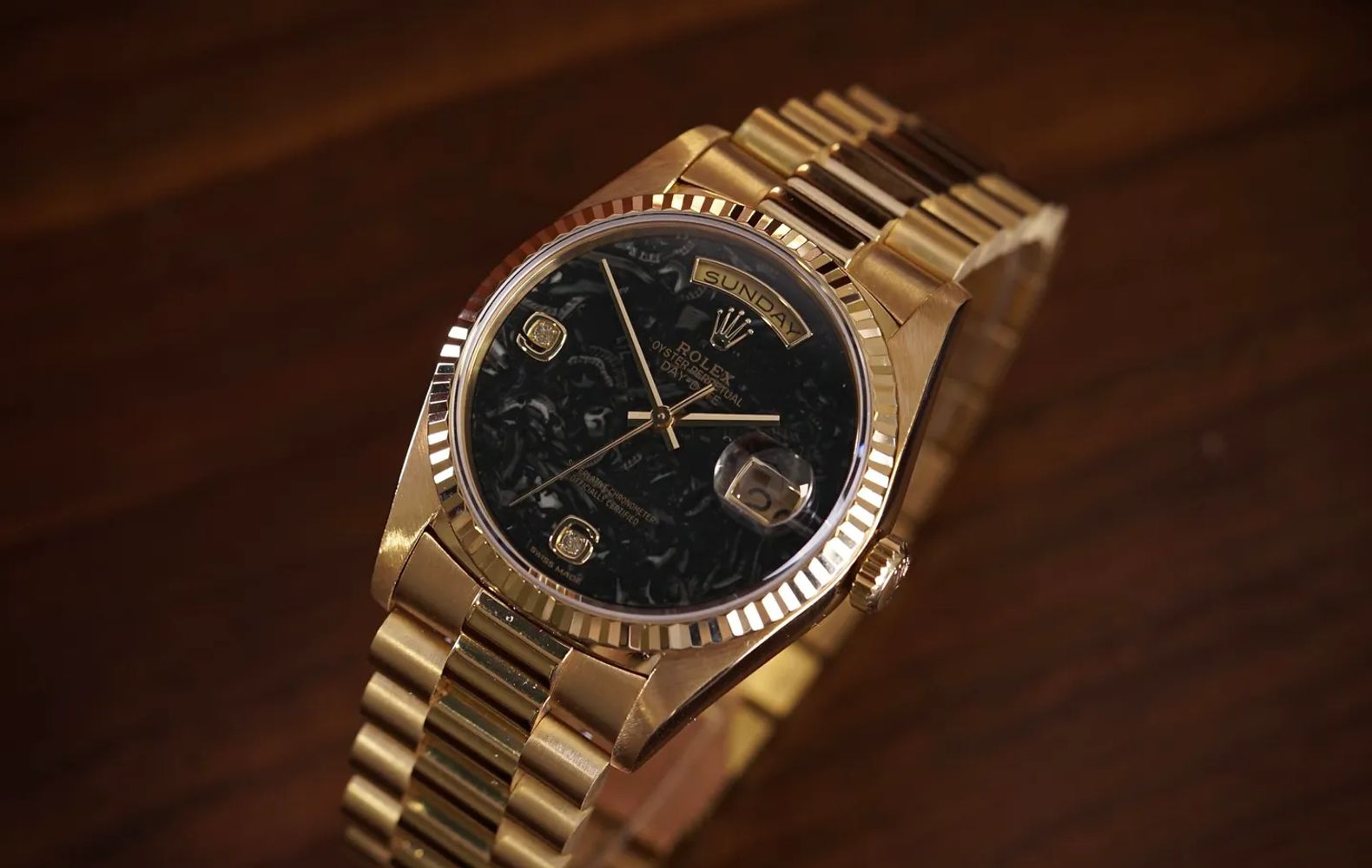The Rolex Reference Numbers Explained what do they mean?