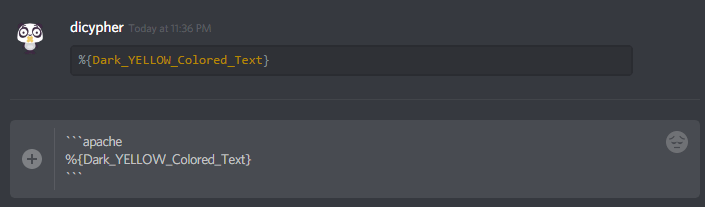 Discord Text Formatting Guide In 2023: Colors, Bold, Italics