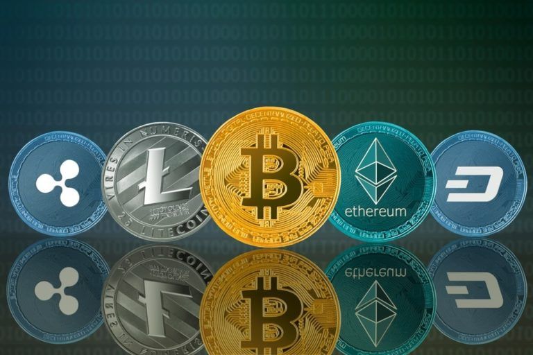 What Is Cryptocurrency And Its Origin Wrytin