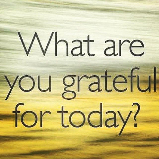 Gratitude Is The Best Attitude! Wrytin