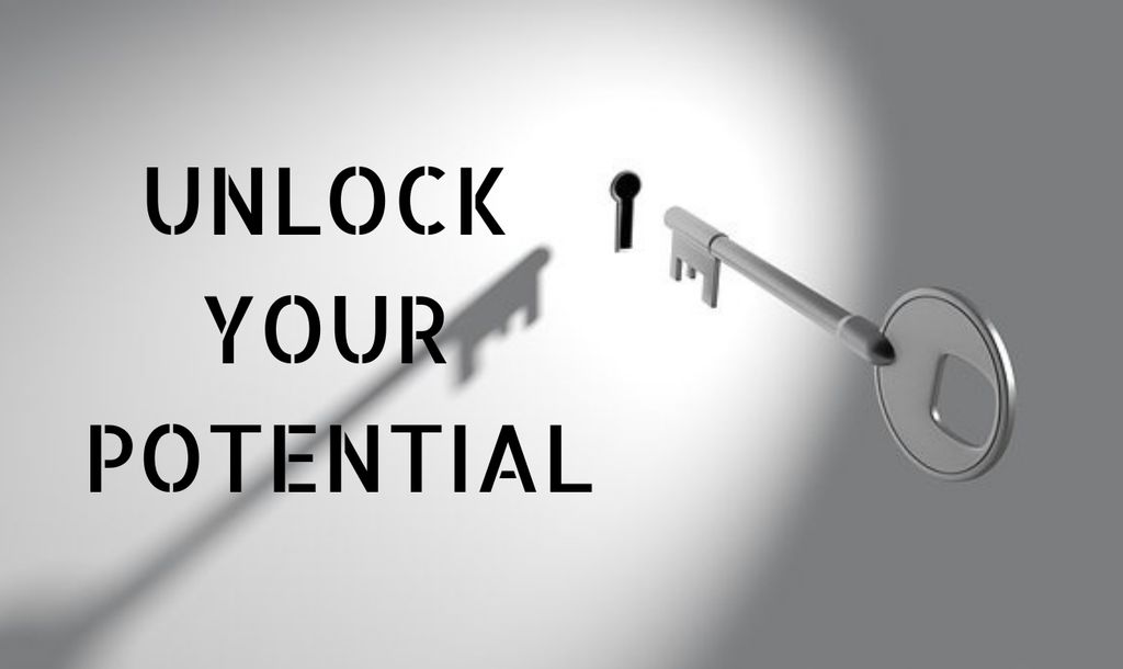 Have You Ever Found Out What Is Your Potential Is? Wrytin