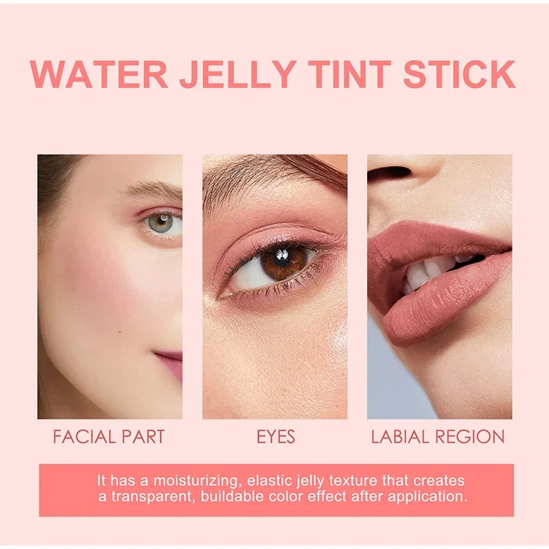 Milk Makeup Cooling Water Jelly Tint + BUY 3 Tints Deal & Get 1 Free