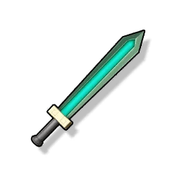 Swordsman Automaton II