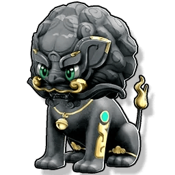 Lionarch Automaton I