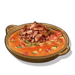Hearty Double-Smoked Stew