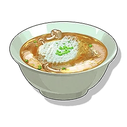 Jade Mushroom Soup